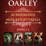Scandalous Miss Brightwells
