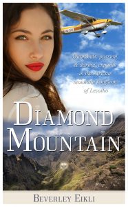 Diamond Mountain cover