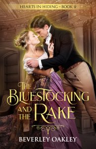 The Blue-stocking and the Rake