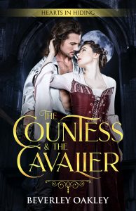 The countess and the cavalier