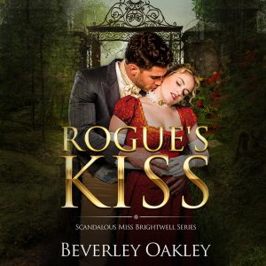 Rogue's Kiss Audiobook
