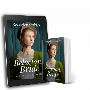 The reluctant bride